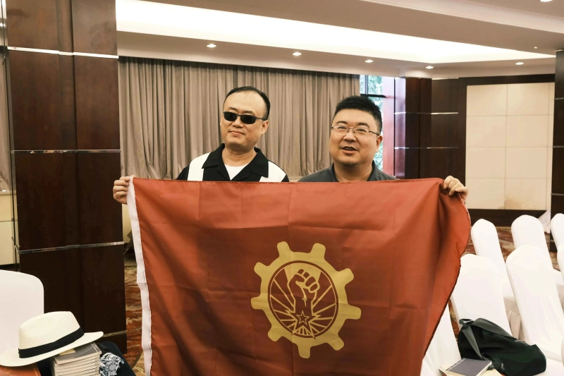 救世济民安天下,元老院至大!